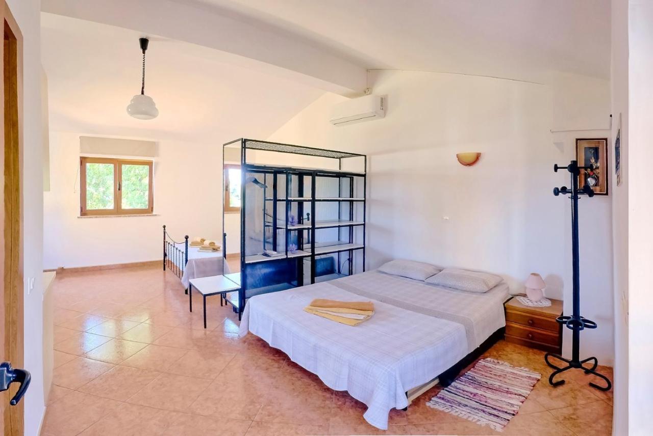 Studio Apartment Gianni Vižinada Exteriör bild